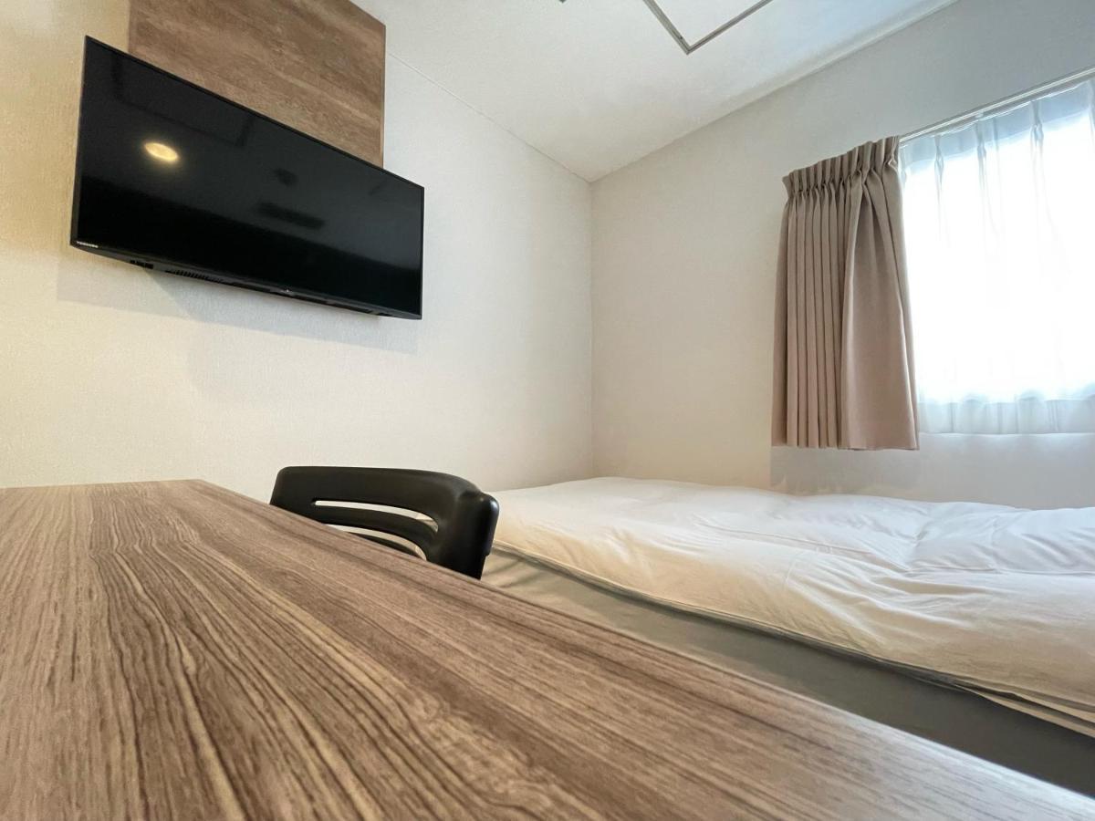 Hotel The Textile Gifu Exteriér fotografie